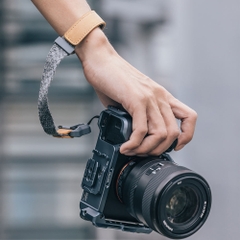 Falcam F22 & F38 & F50 Quick Release Camera Cage (FOR SONY A7C II) - C00B3A01