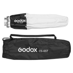 Softbox hình cầu Godox - CS-50T / CS-65T