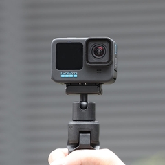Falcam Slim Magnetic base for Gopro to Action - 3234