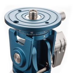 Đầu bi Benro SupaDupa Tilt Head - SDTH6090