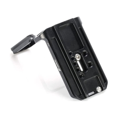 L-Bracket cho Canon EOS R3 - Leofoto LPC-R3
