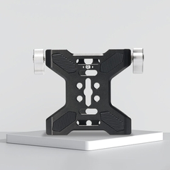 Falcam Universal Dual-Rod Base - 3306