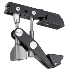Bộ giá kẹp Camera Leofoto - MC-100+CF-6