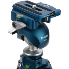 Chân máy Benro CyanBird Carbon + Đầu FS30 - TCBC15FS30