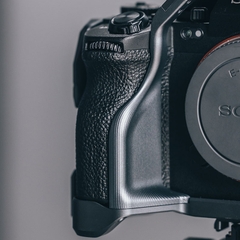 Falcam F22 & F38 & F50 Quick Release Camera Cage (FOR SONY A7R5/A1/A7M4) - C00B3605