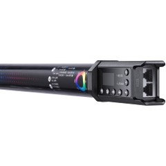 Bộ Đèn tuýp LED quay video 60cm 18W Godox - TL60 / TL60-B