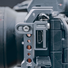Falcam F22 Camera Quick Release Cable Clamp (FOR SONY A7 Series) - 2977