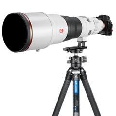 Đế tháo nhanh Lens foot Leofoto - SF-02 / SF-03 / NF-04 / CF-04