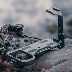 Falcam F22 & F38 Quick Release L Bracket (for A7M4/A7S3) - 2976