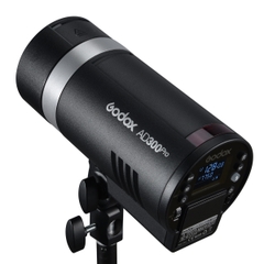 Đèn Flash Godox - AD300 Pro