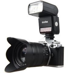 Đèn Flash Godox - TT350