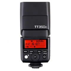 Đèn Flash Godox - TT350