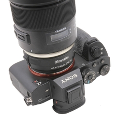 Ngàm chuyển Canon EF/EF-S HS sang Sony E-Mount