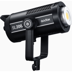 Đèn LED Godox - SL200 III / SL200 II