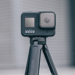 Falcam Slim Magnetic base for Gopro to Action - 3234