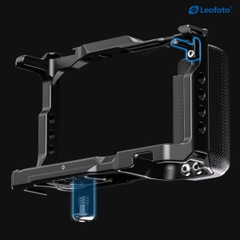Khung bảo vệ Cage cho Sony - Leofoto ZV-E10