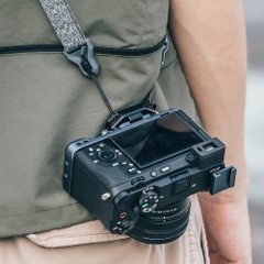 Falcam F22 & F38 & F50 Quick Release Camera L-Bracket (FOR SONY A7C II) - C00B3A02