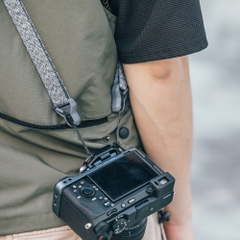 Falcam F22 & F38 & F50 Quick Release Bottom Plate (FOR SONY A7C II) - C00B3A03