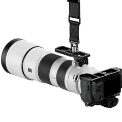 Đế tháo nhanh Lens foot Leofoto - SF-02 / SF-03 / NF-04 / CF-04