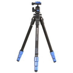 Chân máy Benro Slim Tripod - TSL08AN00