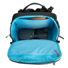 Balo máy ảnh Summit Creative Metropolis 22L