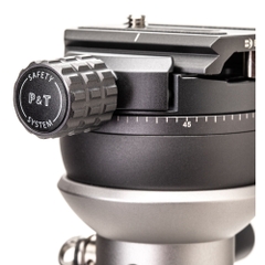 Chân máy Benro Monopod Supadupa Carbon - MSDPL46C / MSD36C / MSD46C