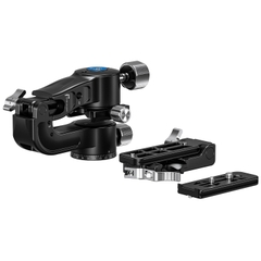 Leofoto Gimbal Head - PG-2L