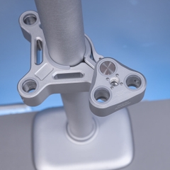 Falcam Geartree Three Hole Extension Mounting - 3092