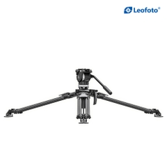 Chân máy quay Leofoto Video - LVF-163C