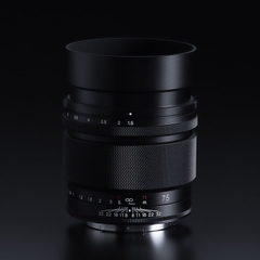 Voigtlander NOKTON 75mm F1.5 Canon RF