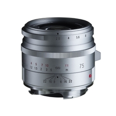 Voigtlander APO-SKOPAR 75mm F2.8 VM