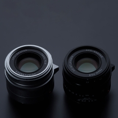 Voigtlander APO-SKOPAR 75mm F2.8 VM