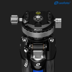 Chân máy ảnh Tripod Leofoto Mr.Y - LY-265CF