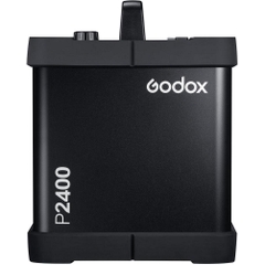 Godox Power Pack - P2400 Kit
