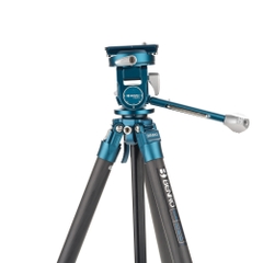 Đầu bi Benro Photo/Video 2 Series Hybrid Flip Head