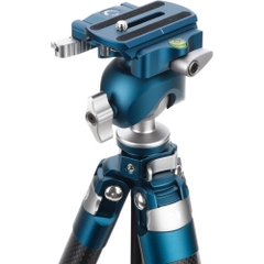 Chân máy Benro CyanBird Carbon + Đầu FS30 - TCBC15FS30