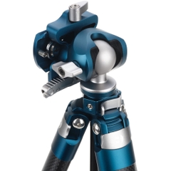 Chân máy Benro CyanBird Carbon + Đầu FS30 - TCBC15FS30