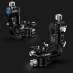 Leofoto Gimbal Head - PG-2S