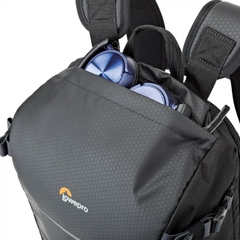 Balo máy ảnh mirrorless đa năng Lowepro Matrix BP 23L - LP37091