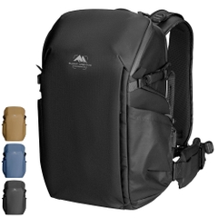 Balo máy ảnh Summit Creative Metropolis 22L / 26L