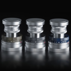 Voigtlander APO-LANTHAR 50mm F3.5 VM Limited
