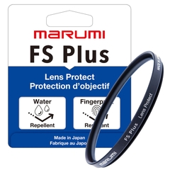 Kính lọc Marumi FS PLUS Lens Protect