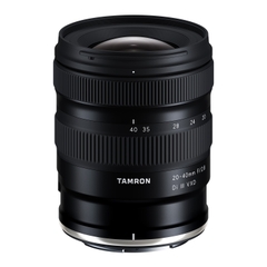 Tamron 20-40mm F/2.8 Di III VXD Sony E / Nikon Z - A062
