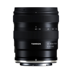 Tamron 20-40mm F/2.8 Di III VXD Sony E / Nikon Z - A062