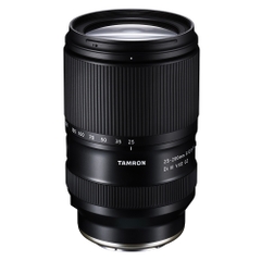Tamron 25-200mm F/2.8-5.6 Di III VXD G2 Sony E - A075S