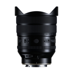 Tamron 12-20mm F/2.8 for Sony E / Nikon Z - A084