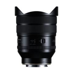 Tamron 12-20mm F/2.8 for Sony E / Nikon Z - A084