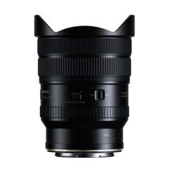 Tamron 12-20mm F/2.8 for Sony E / Nikon Z - A084