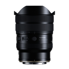 Tamron 12-20mm F/2.8 for Sony E / Nikon Z - A084