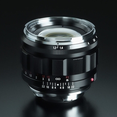 Voigtlander NOKTON 50mm F/1.2 Aspherical VM